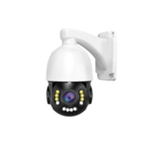 Smart 4G PTZ Camera(Dual Lens)