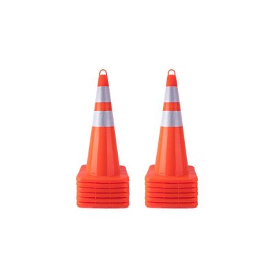 Cone PVC Traffic 30*21*21