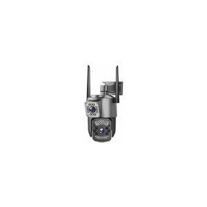 YT-D9214-200W-4G (4G Version)