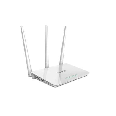 F3 wireless router