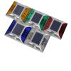 Solar Powered Highway Flashing Obstacle Lights