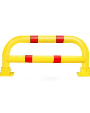 U-Shaped Parking Lock 80-30CM