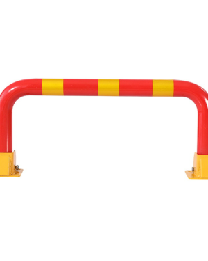 U-Shaped Parking Lock 80-30CM