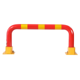 U-SHAPED PARKINGLOCK 80-30CM