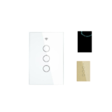 3 GANG WIFI+RF Smart Switch - Copy