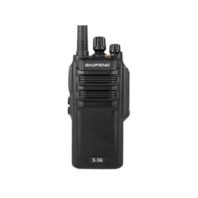 VHF/UHG FM Transceiver BF-S-56