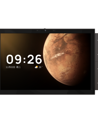 Smart Multi-Control Touch Screen Panel 10 EU-US Type CCP-TY10
