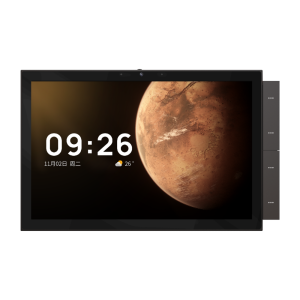 Smart Multi-Control Touch Screen Panel 10 EU-US Type CCP-TY10