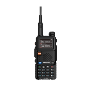 VHF/UHG FM Transceiver UV-5RH