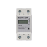 WIFI electric meter 5-60A