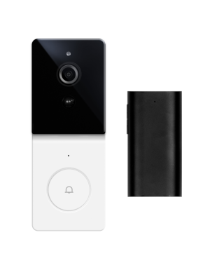 Wi-Fi Smart Bell Suit WDB-TY-B20