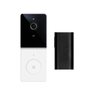 Wi-Fi Smart Bell Suit WDB-TY-B20