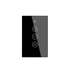 ZIGBEE Smart Curtain Switch WS-US-C